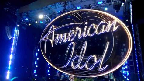 American Idol 20 The Contestants That Left The Competition Marca