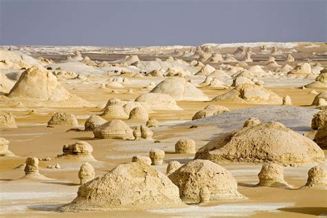 Ancient Egypt Libyan Desert