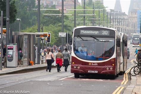 City Mobility Plan 2030 What Will The City Look Like Then The Edinburgh Reporter