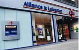 Alliance And Leicester Mortgages Photos