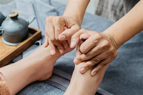 foot reflexlogy sang thai massage randwick