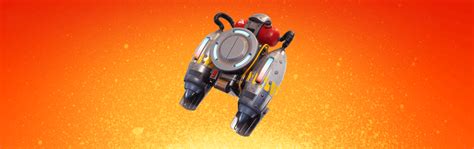 All Jetpack Locations In Fortnite Chapter 3 Season 2 Dot Esports