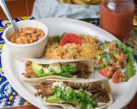 Maybe you would like to learn more about one of these? Order El Sinaloense Tacos and Beer Delivery Online ...