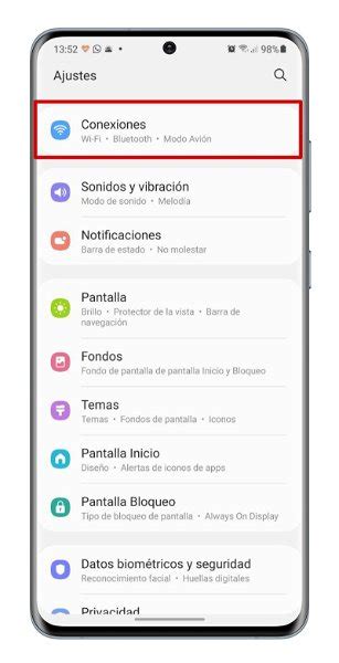 Nfc En Android Cómo Activarlo Y Para Qué Sirve ¿es Tu Móvil Compatible