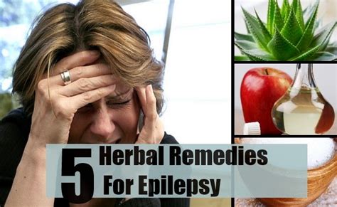 5 Effective Herbal Remedies For Epilepsy ~ Mzizi Mkavu