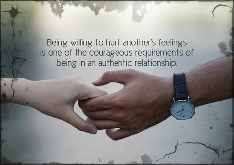 Its Important To Hurt His Feelings Conexus Counselling Winnipeg