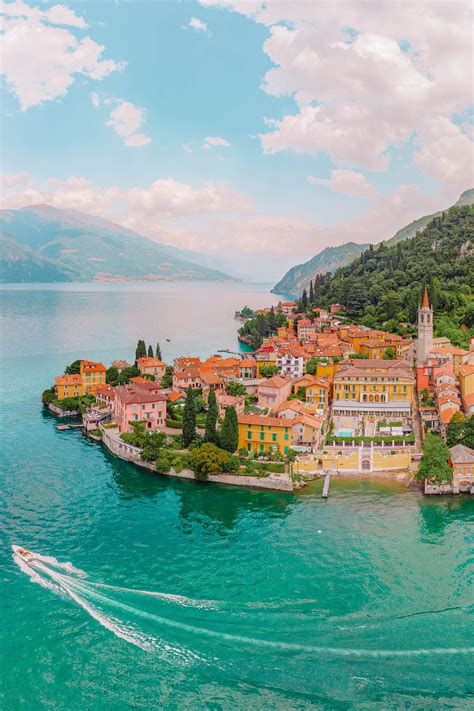 Italy Lake Como Explore An Italian Gem 4 Days 3 Nights Luxtrips