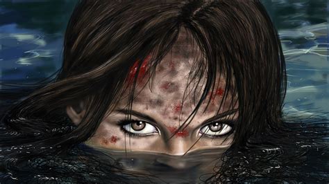 Tomb Raider 5k Retina Ultra HD Wallpaper | Background Image | 5486x3086 | ID:466247 - Wallpaper ...