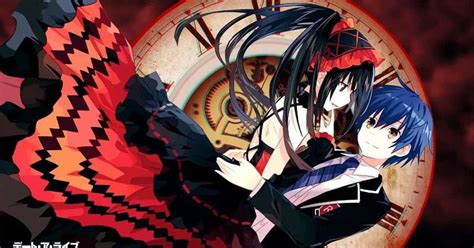 Date A Live Season 5 Everything We Know So Far