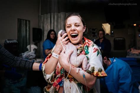 29 Of The Most Incredible Birth Photos From 2016 Huffpost