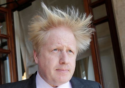 A Mugwump Boris Johnson’s Use Of Insult Against Opposition Leader Leaves Britain Perplexed