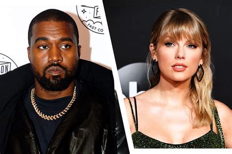 Taylor Swift Vs Kanye West Kim Kardashian Who Was Right