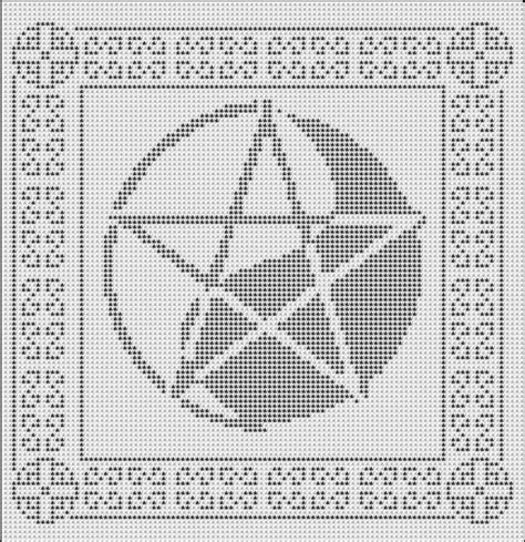 Pagan Cross Stitch Cross Stitch Cross Stitch Patterns