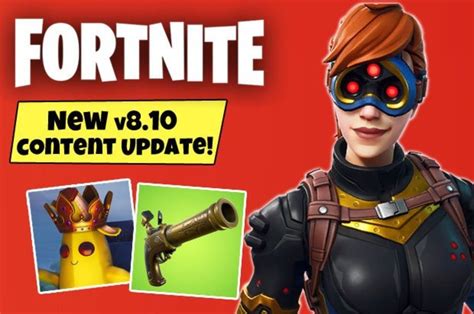Fortnite Patch Notes March 19 2019 Fortnite Leaks For Season 9