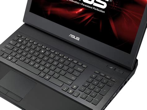 Asus Rog G74sx Now Available For Purchase And Fragging