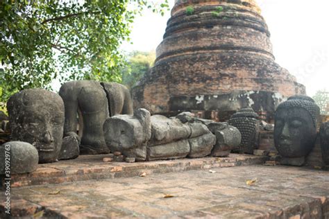 Ayutthaya Was Founded In 1351 By King U Thong Who Proclaimed It The