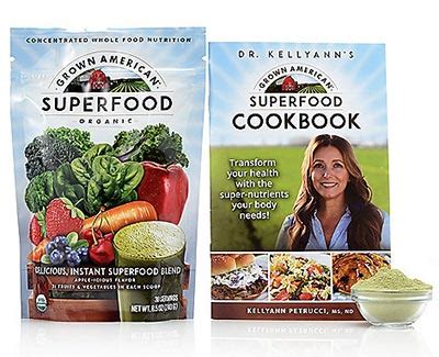 Grown american superfood is organic superfood nutrition made easy! Grown American Superfood Review (2020) | LifeHacker Guy