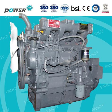 High Quality Direct Injection Four Stroke Small Single Cylinder Diesel