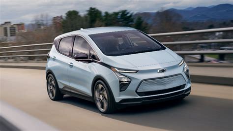 2023 Chevy Bolt Ev Specs Range And Price — The Cheapest Ev In The Us
