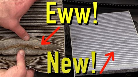 Microgard 3064 cabin air filter. How to Check and Replace Cabin Air Filters - Humble Mechanic