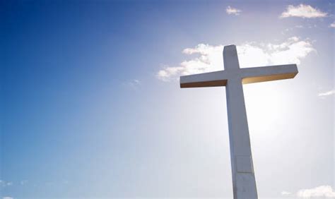Calvary Cross Photos Stock Photos Pictures And Royalty Free Images Istock
