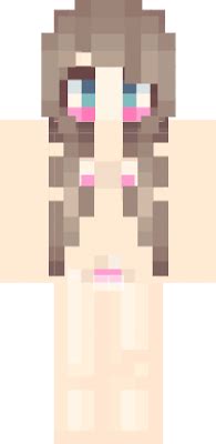 Minecraft Skins X Png Skins For Girls My Xxx Hot Girl