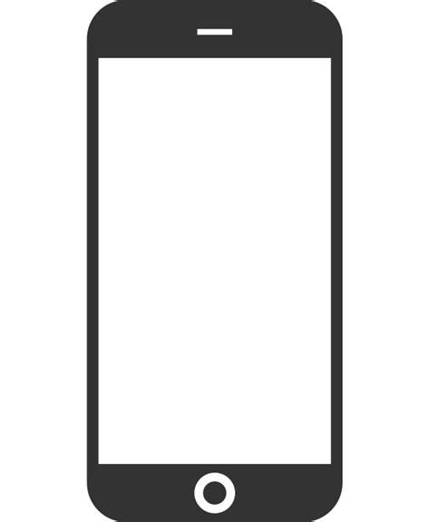 Iphone Png Image Png Mart