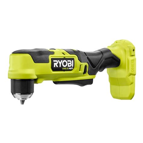 Ryobi 18v One Hp Brushless Cordless Compact 38 Inch Right Angle