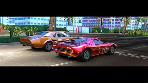 Racing Classics Drag Race Simulator Free Game Pc Gameplay New