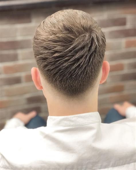 Corte De Pelo Para Hombre Peinado Hacia Atras Formatoapa Com Reglas Y Normas Apa Kulturaupice