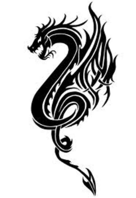 Chinese Dragon Tattoos And Their Meaning ~ Tatto For Newbie