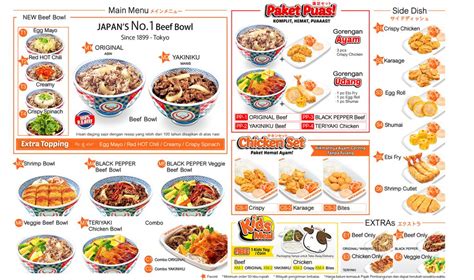 Cara daftar agen domino di tdomino.boxiangyx.com login. Daftar Harga Menu Yoshinoya Terbaru 2019 - Info Harga Menu