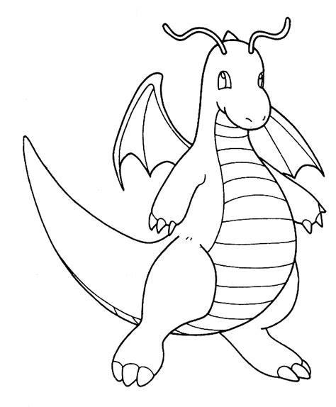 The Secret Behind All Dragon Pokemon Coloring Pages X Y Z Learning