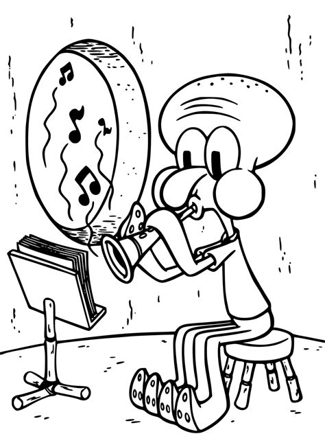 Select from 35919 printable crafts of cartoons, nature, animals, bible and many more. Musical Instruments Coloring Pages - Best Coloring Pages ...