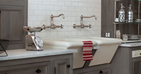 Apron Front Farmhouse Sink Options And Why I Decided