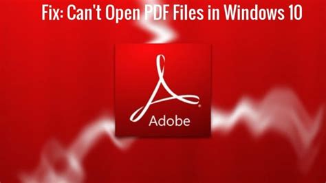 Adobe Reader Cannot Open Adobe Acrobat Reader Won T Open Potrenew