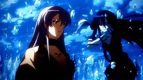 Akame Ga Kill Amv ~ Monster Remix Youtube