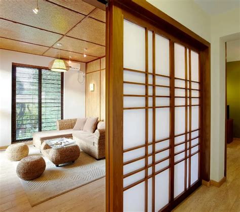 Types Of Shoji Doors Designs And Buying Guide Designing Idea