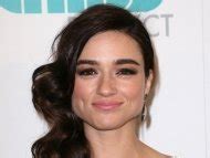 Naked Crystal Reed Added By Gwen Ariano