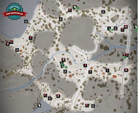Sniper Elite 4 Collectibles Map Maping Resources