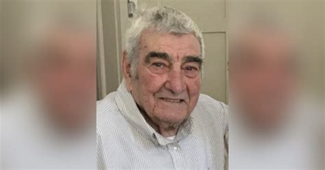 Obituary For John Derosa Pettigrass Funeral Home