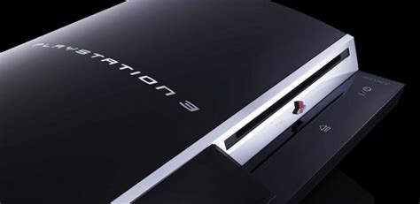 Playstation 3 Production Comes To An End In Japan Gamereactor