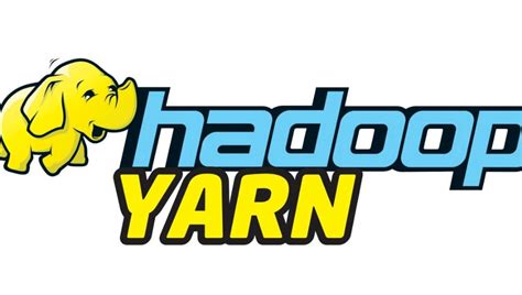 Yarn Hadoop Yarn Big Data Novelty Sign