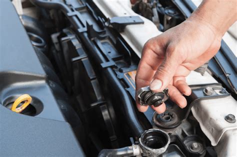 How To Properly Bleed A Car Cooling System By Yourself Asc Blog