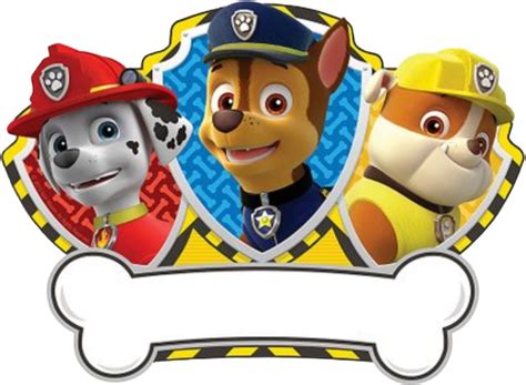 Free Marshall Paw Patrol Clipart Svg Retteacher