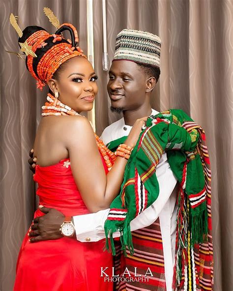 Latest Dress Styles In Nigeria Fashion Designs Edo Yoruba Igbo Urhobo Hausa Latest