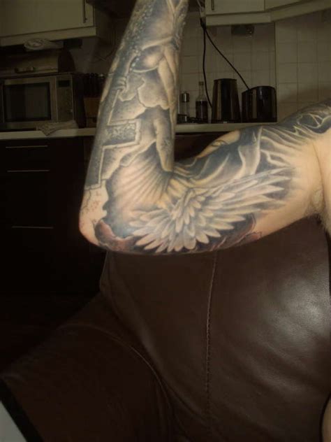 Learn 92 About Inner Bicep Tattoo Super Cool Billwildforcongress