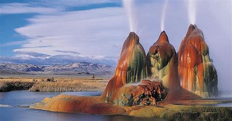 Fly Ranch Geyser Nv Imgur