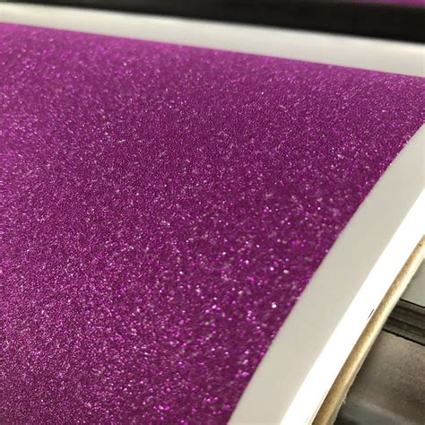 Sparkle Lamination Film Products Wenzhou Zhanxin New Materials
