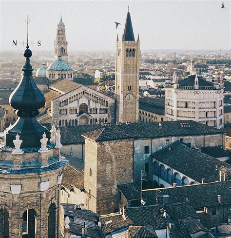 Where To Go in 2020: Emilia Romagna • SiPP Communications